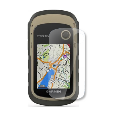 Защитная пленка StatusSKIN для Garmin eTrex 32x