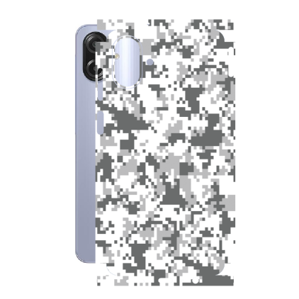 Защитная пленка StatusSKIN для Samsung Galaxy A07