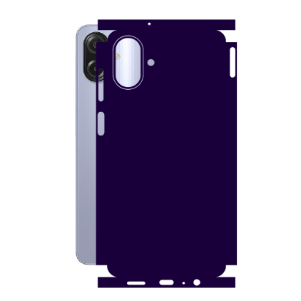 Защитная пленка StatusSKIN для Samsung Galaxy A07