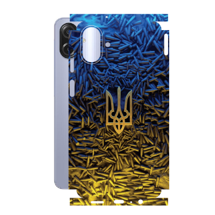 Защитная пленка StatusSKIN для Samsung Galaxy A07