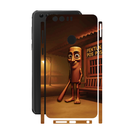 Захисна плівка StatusSKIN для Honor 8