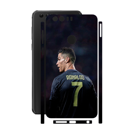 Захисна плівка StatusSKIN для Honor 8