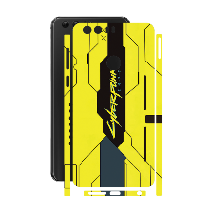 Захисна плівка StatusSKIN для Honor 8