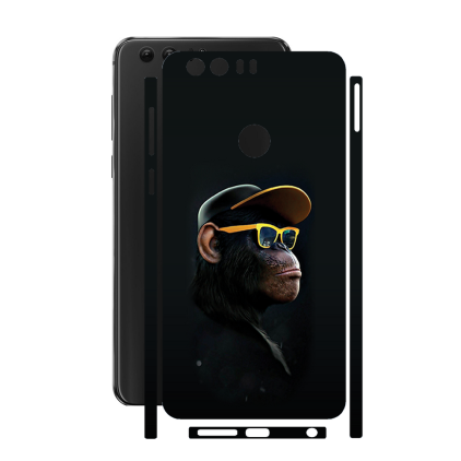 Захисна плівка StatusSKIN для Honor 8