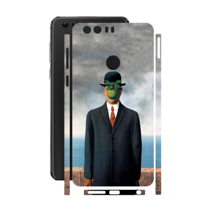 Захисна плівка StatusSKIN для Honor 8