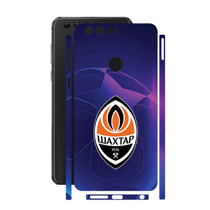 Захисна плівка StatusSKIN для Honor 8
