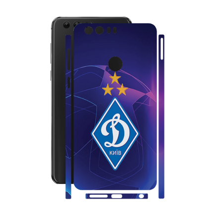 Захисна плівка StatusSKIN для Honor 8