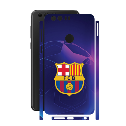 Захисна плівка StatusSKIN для Honor 8