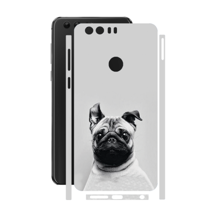Захисна плівка StatusSKIN для Honor 8