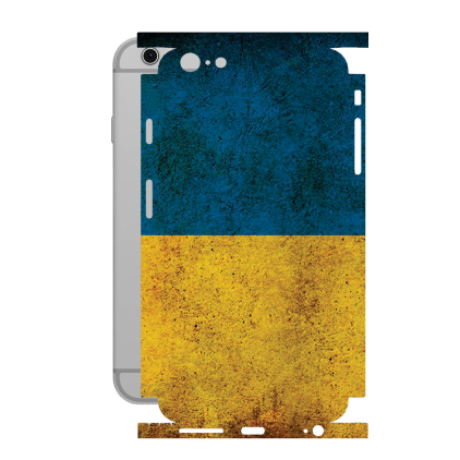 Захисна плівка StatusSKIN для Apple iPhone 6 Plus