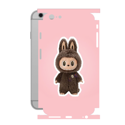 Захисна плівка StatusSKIN для Apple iPhone 6 Plus