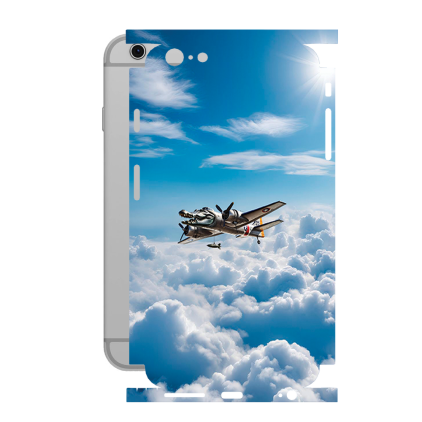Захисна плівка StatusSKIN для Apple iPhone 6 Plus