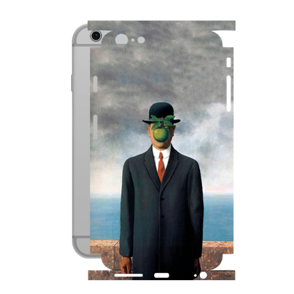 Захисна плівка StatusSKIN для Apple iPhone 6 Plus