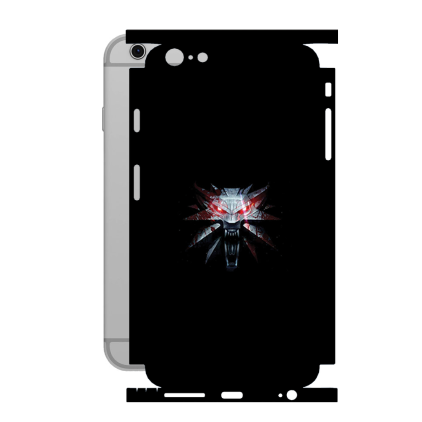 Захисна плівка StatusSKIN для Apple iPhone 6 Plus