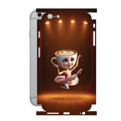 Захисна плівка StatusSKIN для Apple iPhone 6 Plus
