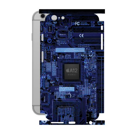 Захисна плівка StatusSKIN для Apple iPhone 6 Plus