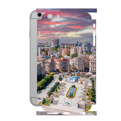 Захисна плівка StatusSKIN для Apple iPhone 6 Plus