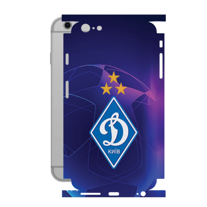 Захисна плівка StatusSKIN для Apple iPhone 6 Plus