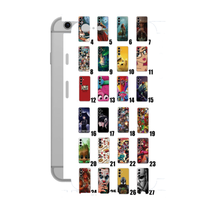 Захисна плівка StatusSKIN для Apple iPhone 6 Plus