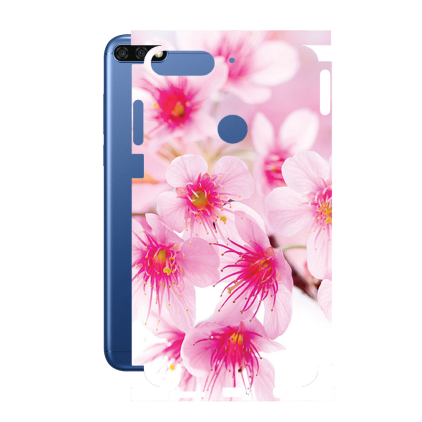 Захисна плівка StatusSKIN для Honor 7c