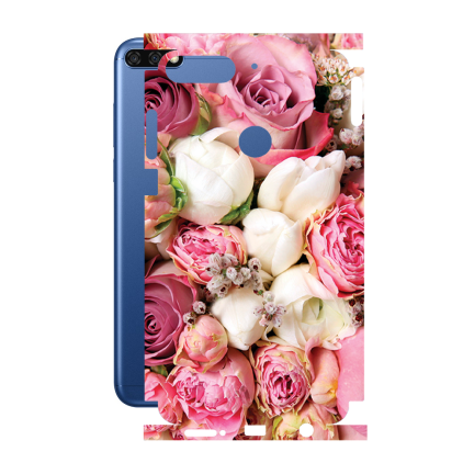 Захисна плівка StatusSKIN для Honor 7c