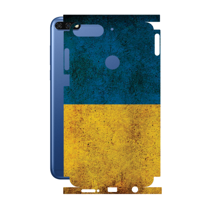 Захисна плівка StatusSKIN для Honor 7c