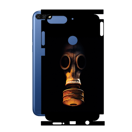 Захисна плівка StatusSKIN для Honor 7c