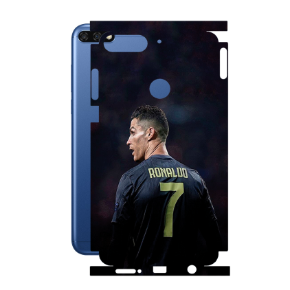 Захисна плівка StatusSKIN для Honor 7c