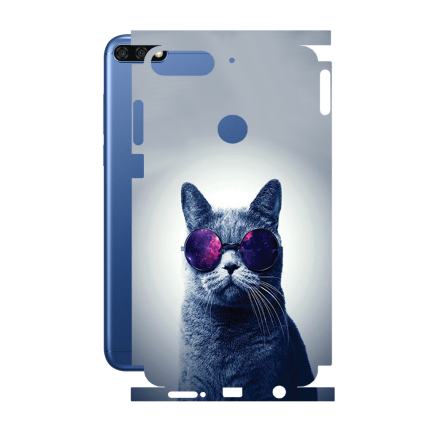 Захисна плівка StatusSKIN для Honor 7c