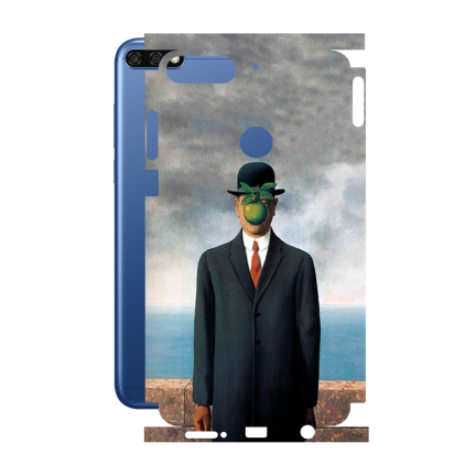 Захисна плівка StatusSKIN для Honor 7c