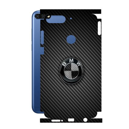 Захисна плівка StatusSKIN для Honor 7c