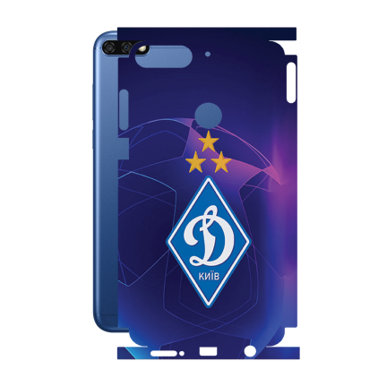 Захисна плівка StatusSKIN для Honor 7c