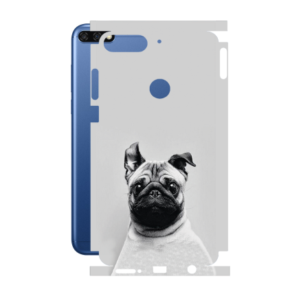 Захисна плівка StatusSKIN для Honor 7c