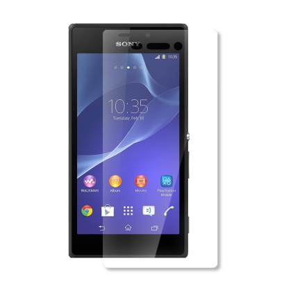 Захисна плівка StatusSKIN для Sony Xperia M2 Dual (D2302 D2303)