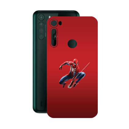 Захисна плівка StatusSKIN для Motorola One Fusion Plus