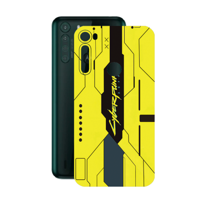 Захисна плівка StatusSKIN для Motorola One Fusion Plus