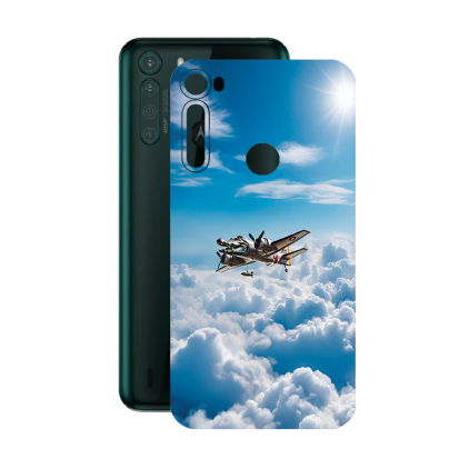 Захисна плівка StatusSKIN для Motorola One Fusion Plus