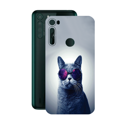 Захисна плівка StatusSKIN для Motorola One Fusion Plus