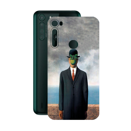 Захисна плівка StatusSKIN для Motorola One Fusion Plus