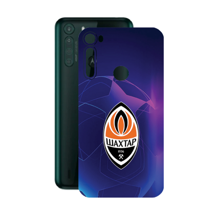 Захисна плівка StatusSKIN для Motorola One Fusion Plus