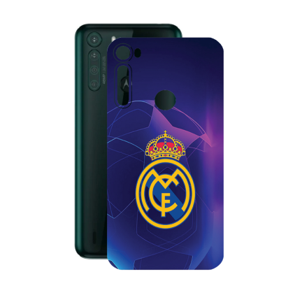 Захисна плівка StatusSKIN для Motorola One Fusion Plus