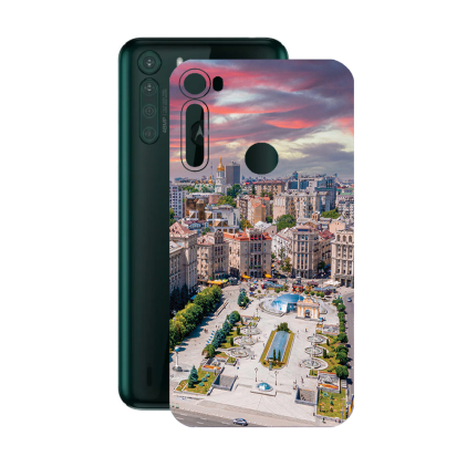 Захисна плівка StatusSKIN для Motorola One Fusion Plus