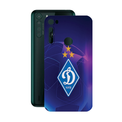 Захисна плівка StatusSKIN для Motorola One Fusion Plus