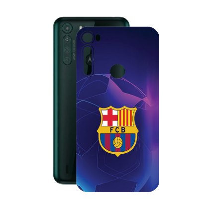 Захисна плівка StatusSKIN для Motorola One Fusion Plus