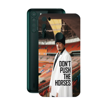 Захисна плівка StatusSKIN для Motorola One Fusion Plus