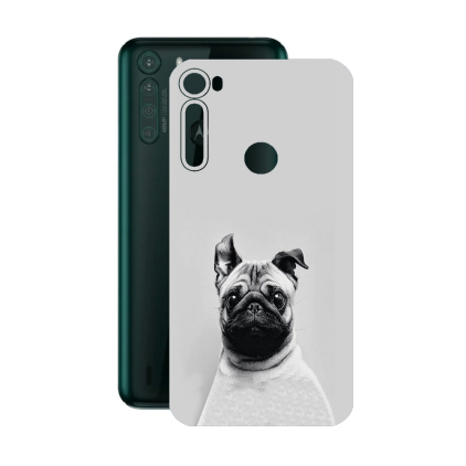 Захисна плівка StatusSKIN для Motorola One Fusion Plus
