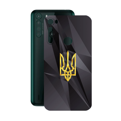 Захисна плівка StatusSKIN для Motorola One Fusion Plus