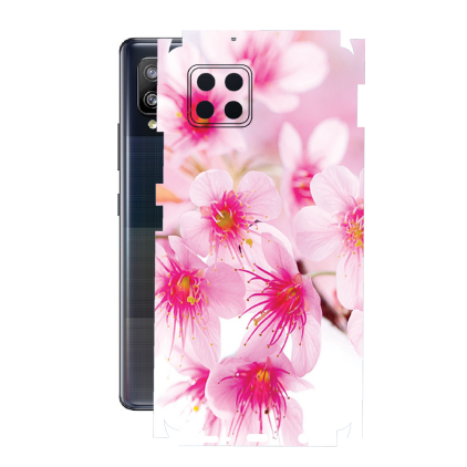 Захисна плівка StatusSKIN для Samsung Galaxy A42 5G (A426)
