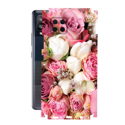 Захисна плівка StatusSKIN для Samsung Galaxy A42 5G (A426)