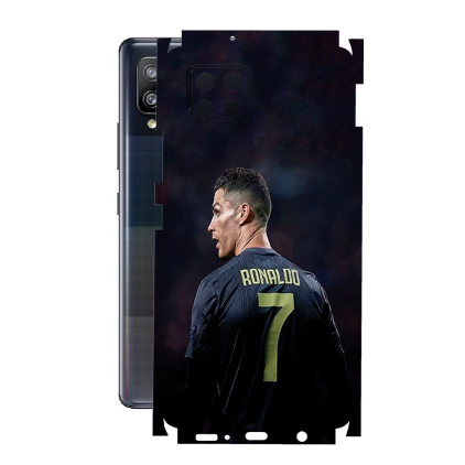 Захисна плівка StatusSKIN для Samsung Galaxy A42 5G (A426)